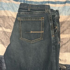 Men’s Ariat Jeans